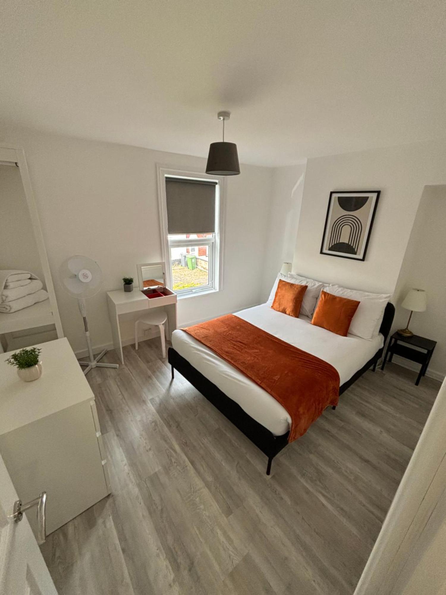 Holiday home The Well Street Terrace Great Yarmouth