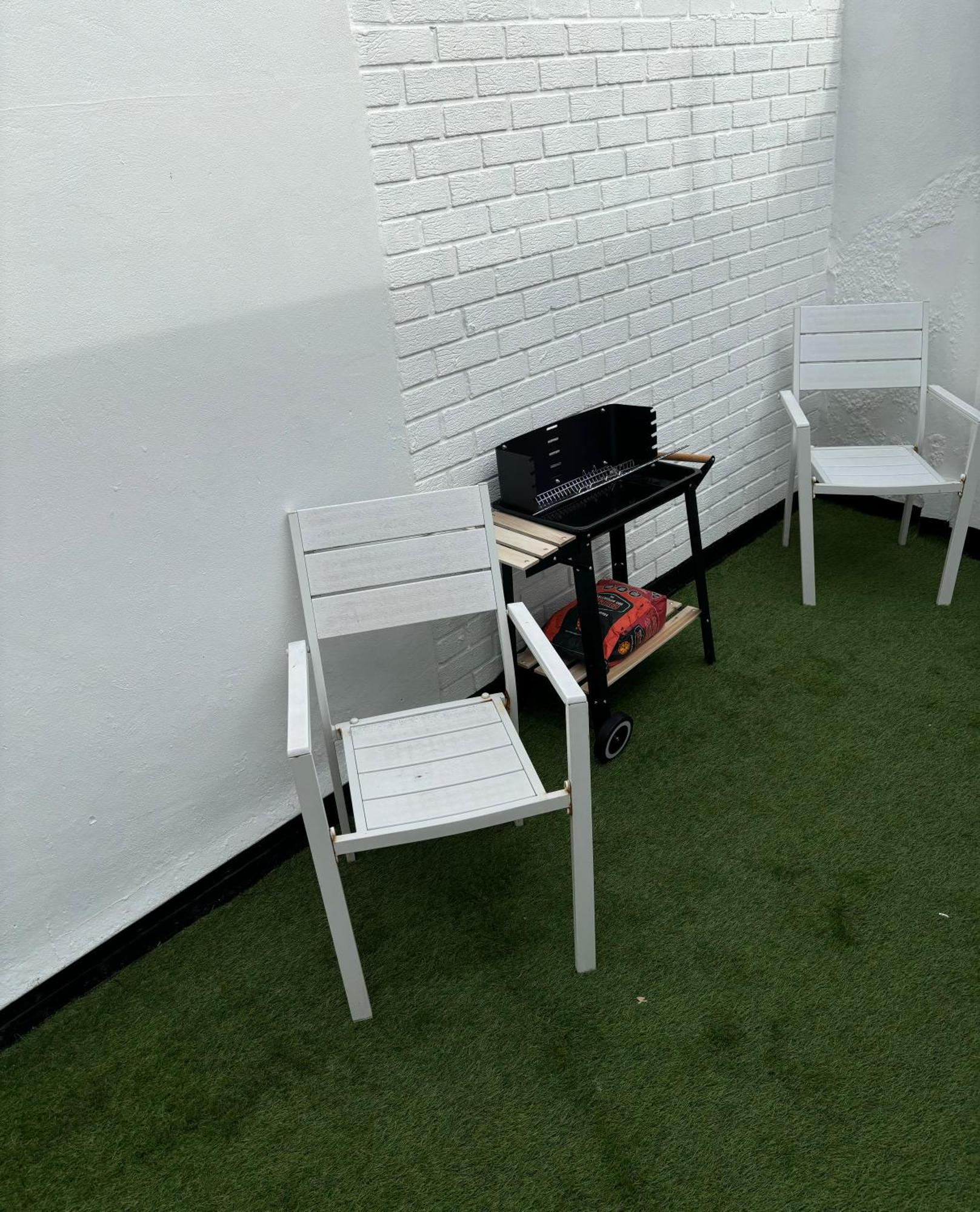 Holiday home The Well Street Terrace Great Yarmouth