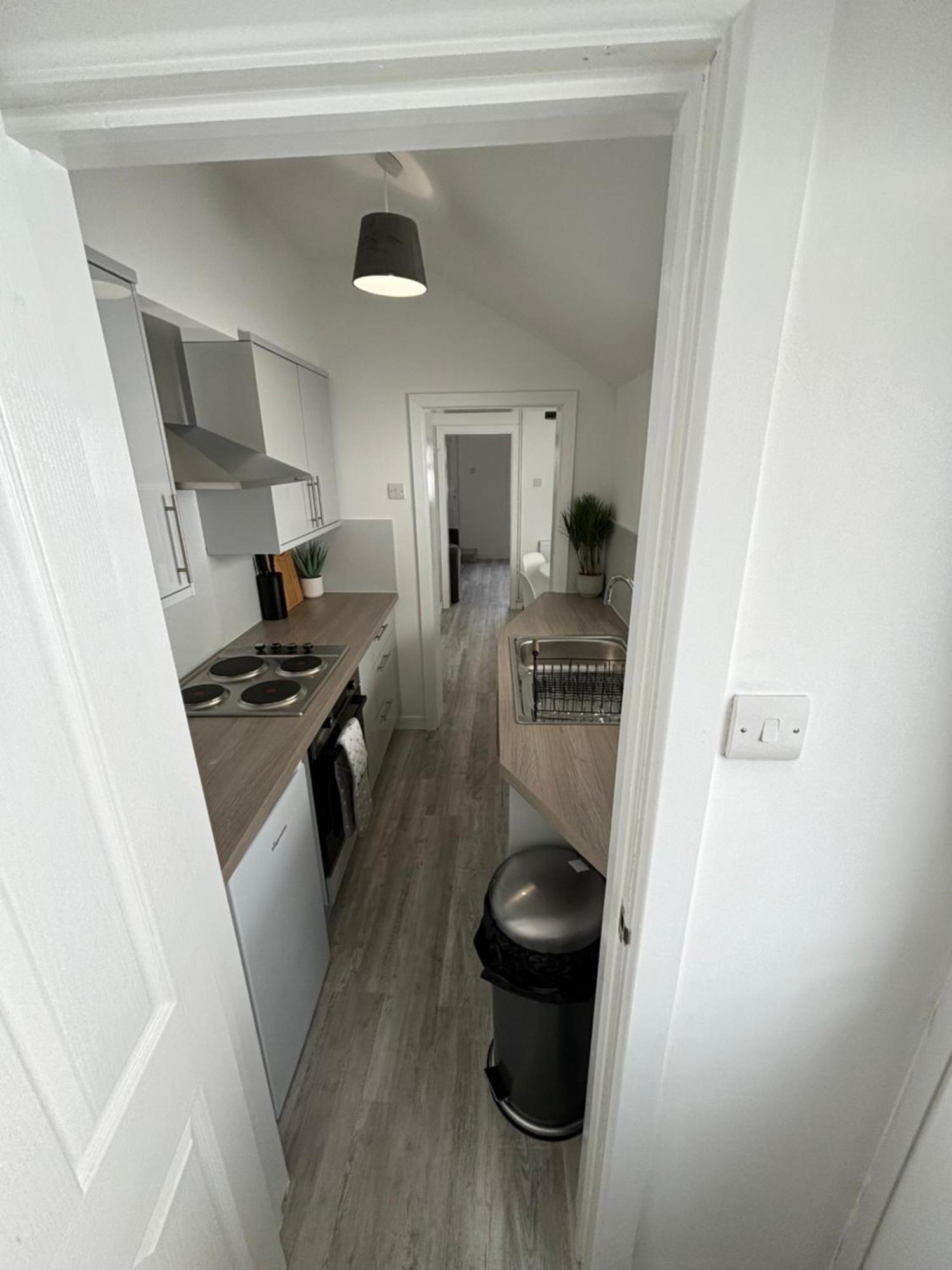 The Well Street Terrace Holiday home *